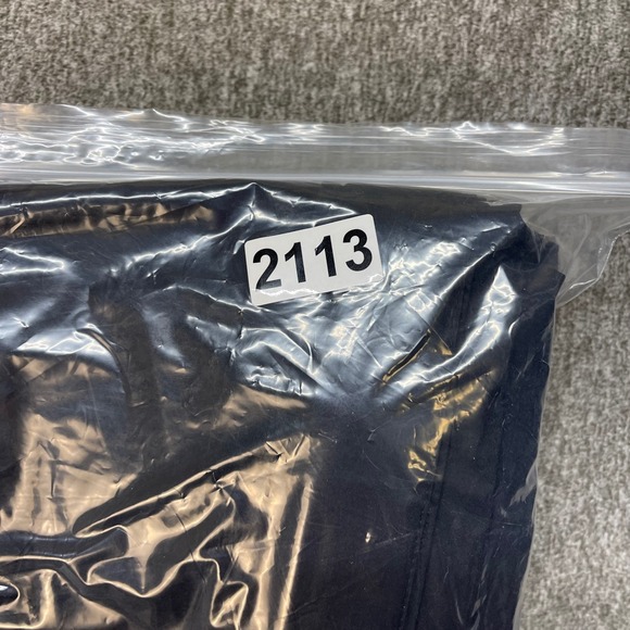 LL Bean North Colorado Outerwear Mens XL Reg Gore Tex Rain Pants Waterproof - Picture 13 of 13